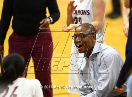 Thumbnail 3 in Evergreen vs Sand Creek (CHSAA 4A Semifinal)  photogallery.