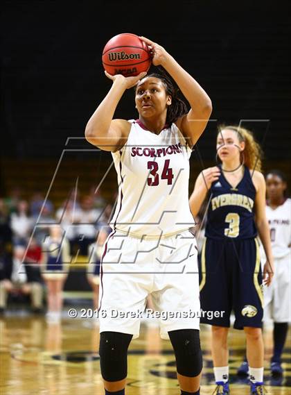 Thumbnail 1 in Evergreen vs Sand Creek (CHSAA 4A Semifinal)  photogallery.