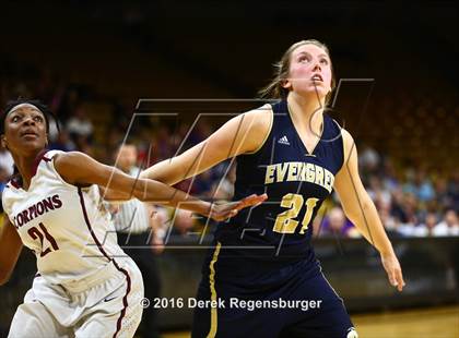 Thumbnail 3 in Evergreen vs Sand Creek (CHSAA 4A Semifinal)  photogallery.