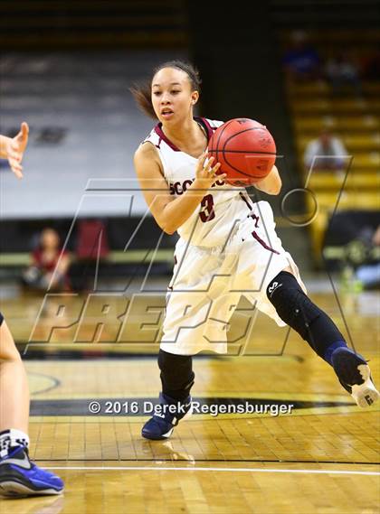Thumbnail 1 in Evergreen vs Sand Creek (CHSAA 4A Semifinal)  photogallery.