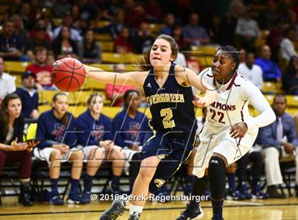 Thumbnail 2 in Evergreen vs Sand Creek (CHSAA 4A Semifinal)  photogallery.