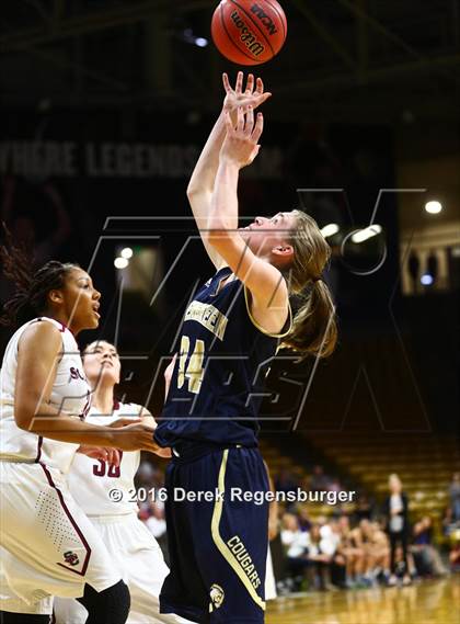 Thumbnail 3 in Evergreen vs Sand Creek (CHSAA 4A Semifinal)  photogallery.