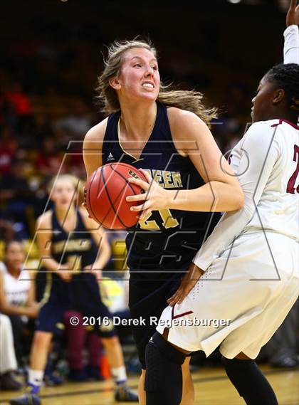 Thumbnail 1 in Evergreen vs Sand Creek (CHSAA 4A Semifinal)  photogallery.
