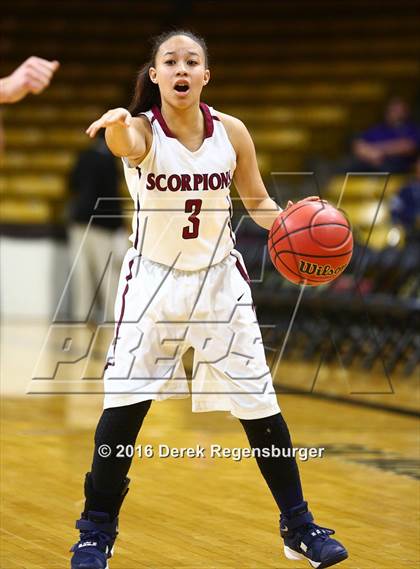 Thumbnail 2 in Evergreen vs Sand Creek (CHSAA 4A Semifinal)  photogallery.