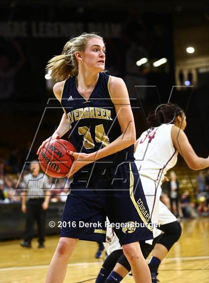 Thumbnail 1 in Evergreen vs Sand Creek (CHSAA 4A Semifinal)  photogallery.