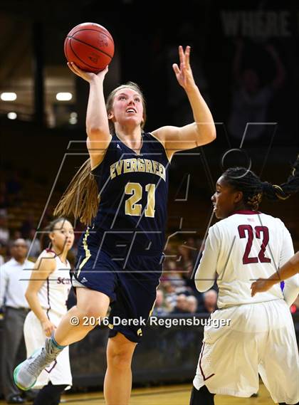 Thumbnail 2 in Evergreen vs Sand Creek (CHSAA 4A Semifinal)  photogallery.