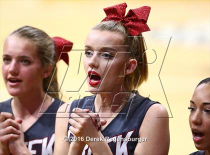 Thumbnail 1 in Evergreen vs Sand Creek (CHSAA 4A Semifinal)  photogallery.
