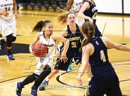 Thumbnail 3 in Evergreen vs Sand Creek (CHSAA 4A Semifinal)  photogallery.