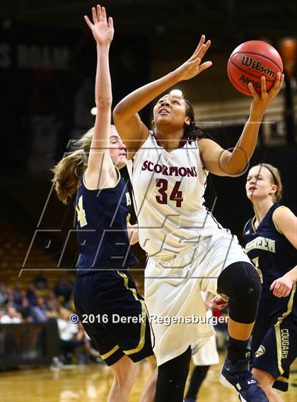 Thumbnail 3 in Evergreen vs Sand Creek (CHSAA 4A Semifinal)  photogallery.