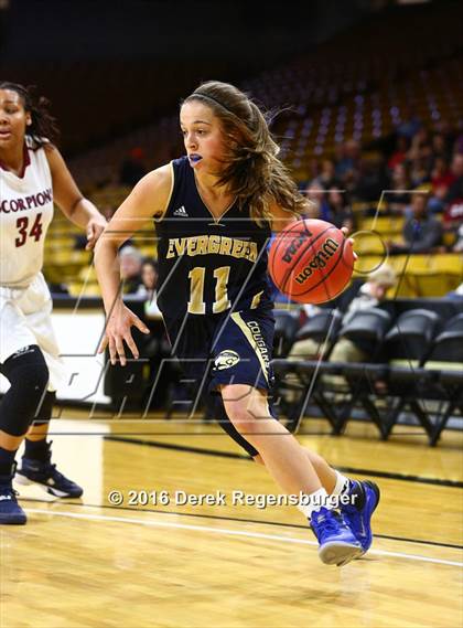 Thumbnail 1 in Evergreen vs Sand Creek (CHSAA 4A Semifinal)  photogallery.