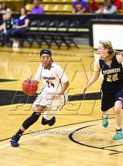 Thumbnail 1 in Evergreen vs Sand Creek (CHSAA 4A Semifinal)  photogallery.