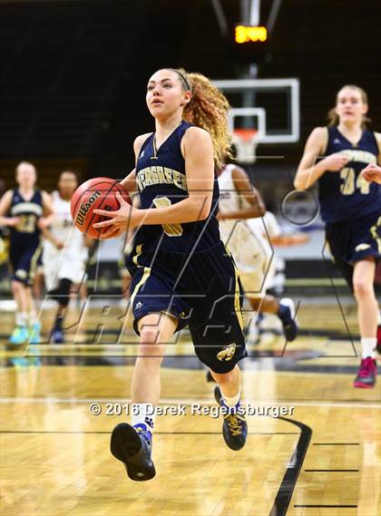 Thumbnail 1 in Evergreen vs Sand Creek (CHSAA 4A Semifinal)  photogallery.