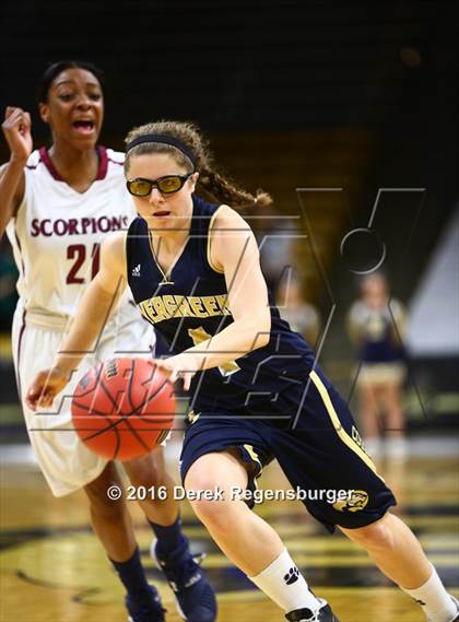 Thumbnail 3 in Evergreen vs Sand Creek (CHSAA 4A Semifinal)  photogallery.