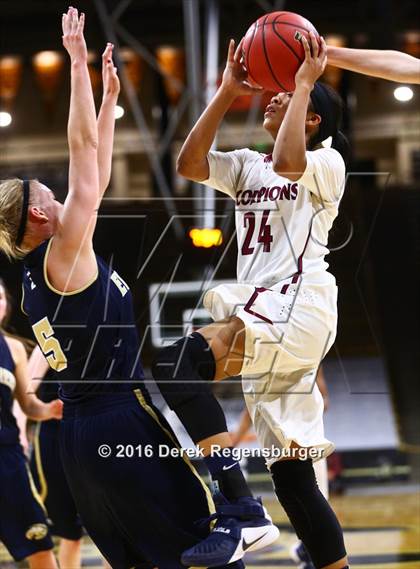 Thumbnail 3 in Evergreen vs Sand Creek (CHSAA 4A Semifinal)  photogallery.