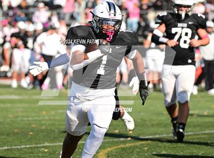 Thumbnail 2 in Foran @ Xavier photogallery.