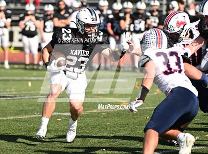 Thumbnail 1 in Foran @ Xavier photogallery.