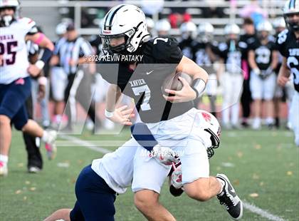 Thumbnail 2 in Foran @ Xavier photogallery.