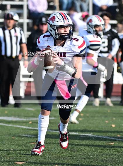 Thumbnail 2 in Foran @ Xavier photogallery.