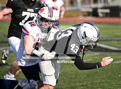Thumbnail 3 in Foran @ Xavier photogallery.