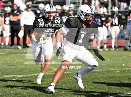 Thumbnail 1 in Foran @ Xavier photogallery.