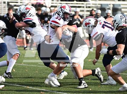 Thumbnail 1 in Foran @ Xavier photogallery.