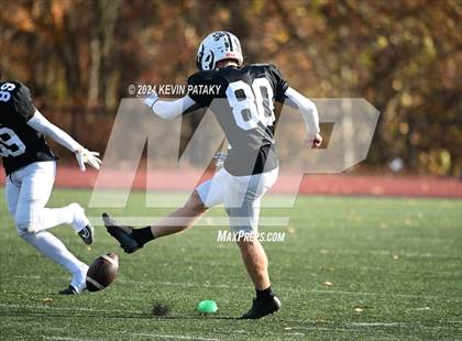 Thumbnail 3 in Foran @ Xavier photogallery.
