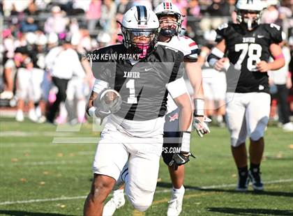 Thumbnail 3 in Foran @ Xavier photogallery.