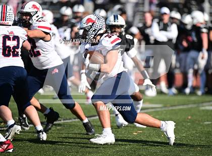 Thumbnail 2 in Foran @ Xavier photogallery.