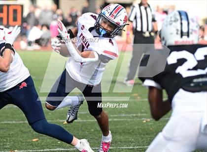Thumbnail 2 in Foran @ Xavier photogallery.