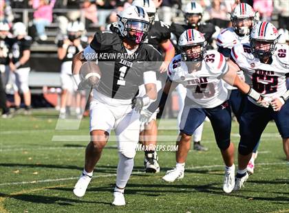 Thumbnail 1 in Foran @ Xavier photogallery.