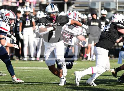 Thumbnail 2 in Foran @ Xavier photogallery.