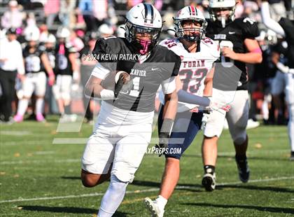 Thumbnail 1 in Foran @ Xavier photogallery.
