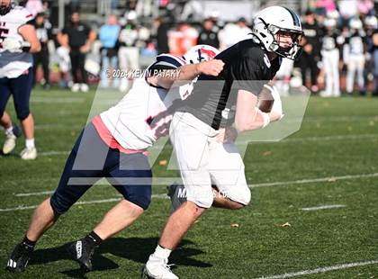 Thumbnail 2 in Foran @ Xavier photogallery.