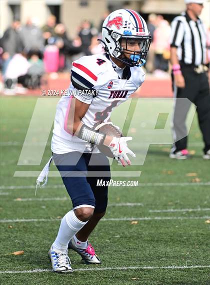Thumbnail 3 in Foran @ Xavier photogallery.
