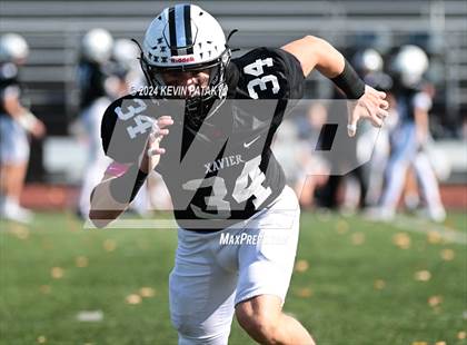 Thumbnail 3 in Foran @ Xavier photogallery.