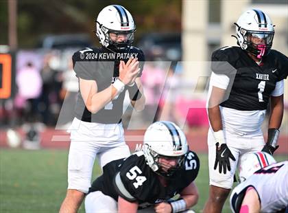 Thumbnail 1 in Foran @ Xavier photogallery.