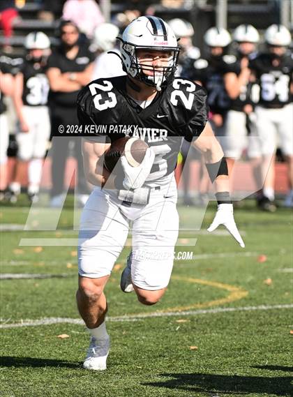 Thumbnail 3 in Foran @ Xavier photogallery.