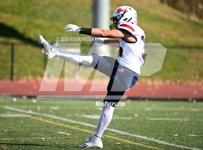 Thumbnail 1 in Foran @ Xavier photogallery.
