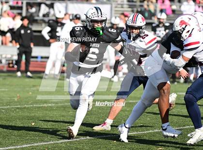 Thumbnail 1 in Foran @ Xavier photogallery.