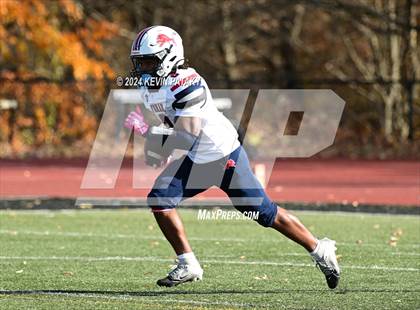 Thumbnail 2 in Foran @ Xavier photogallery.