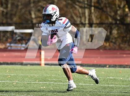 Thumbnail 1 in Foran @ Xavier photogallery.