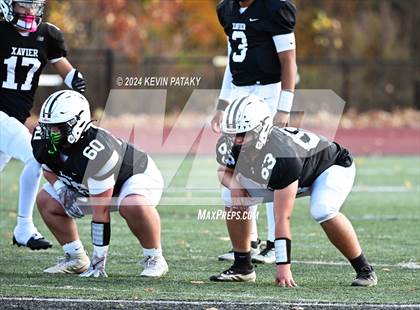 Thumbnail 3 in Foran @ Xavier photogallery.