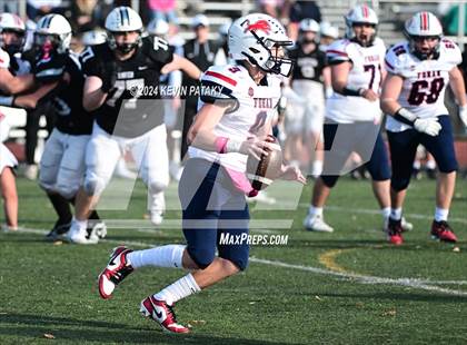 Thumbnail 1 in Foran @ Xavier photogallery.