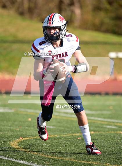 Thumbnail 1 in Foran @ Xavier photogallery.