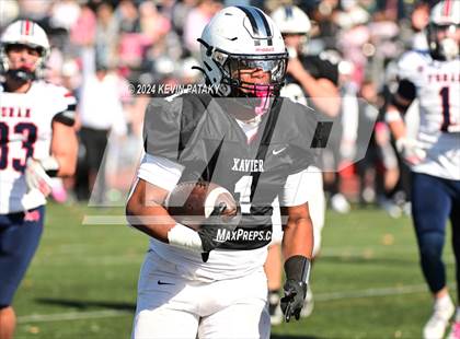Thumbnail 2 in Foran @ Xavier photogallery.