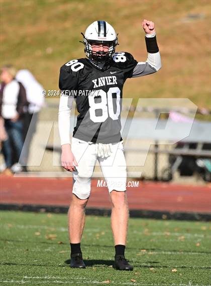 Thumbnail 2 in Foran @ Xavier photogallery.