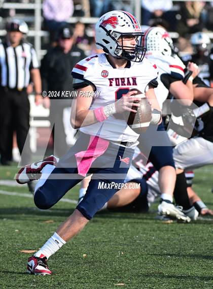 Thumbnail 1 in Foran @ Xavier photogallery.