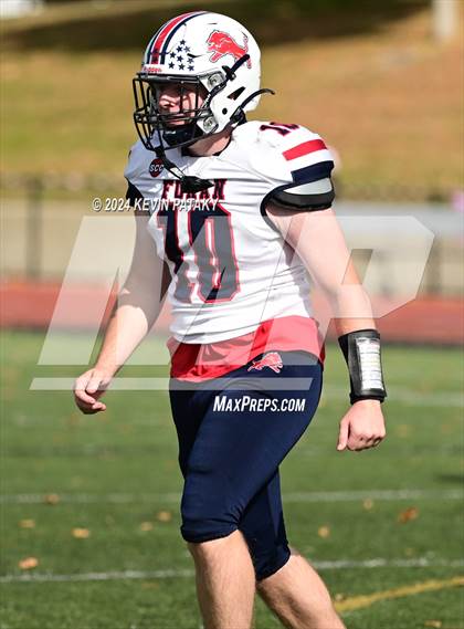 Thumbnail 3 in Foran @ Xavier photogallery.