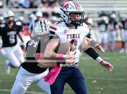 Thumbnail 1 in Foran @ Xavier photogallery.