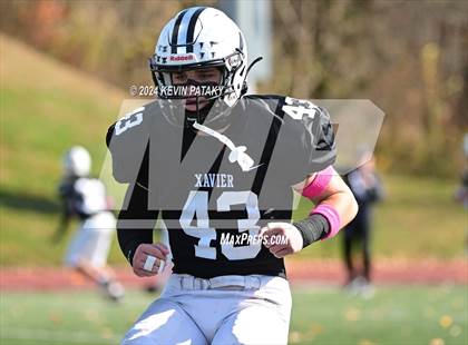 Thumbnail 3 in Foran @ Xavier photogallery.